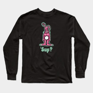 Bad Rabbit Long Sleeve T-Shirt